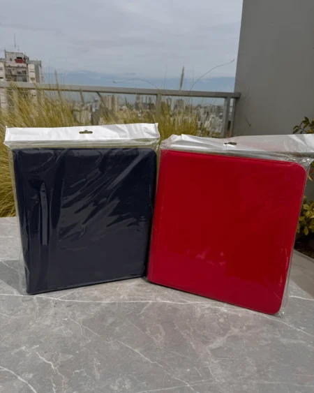BINDER 480 GENÉRICO
