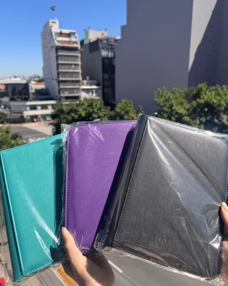 BINDER 160 GENÉRICO