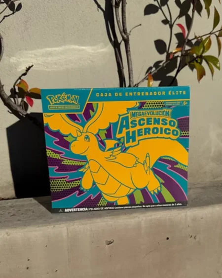 ETB ASCENSO HEROICO