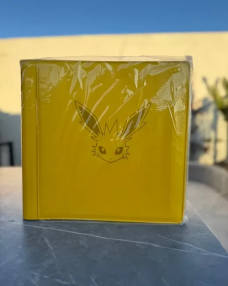 BINDER JOLTEON / FLAREON 480