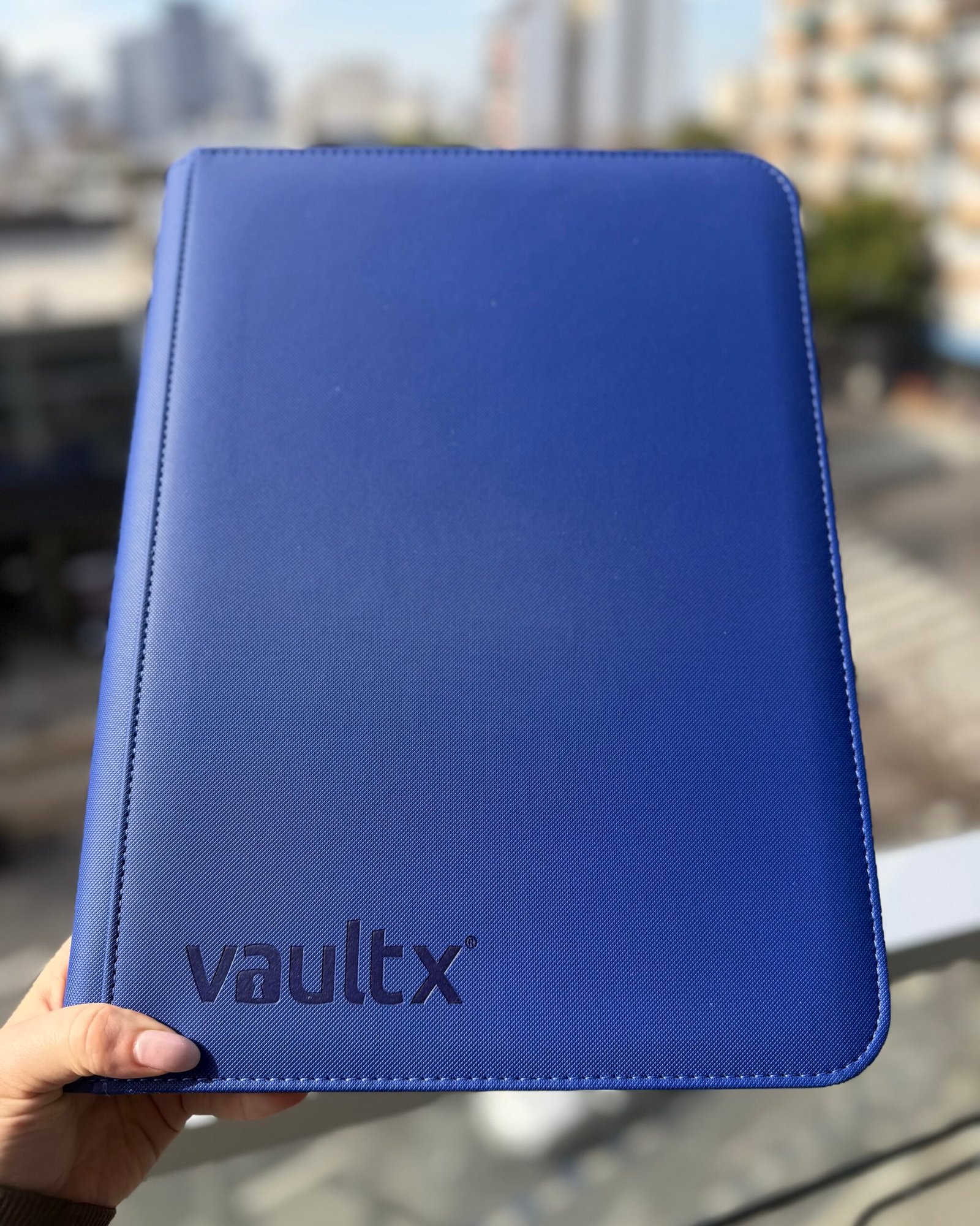 BINDER VAULTX SV 360 - Imagen 2