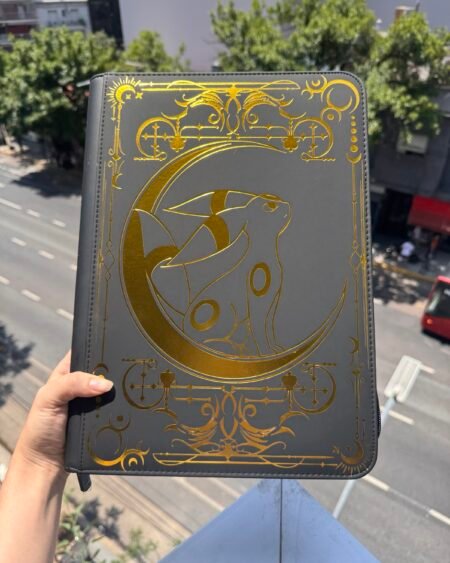 BINDER UMBREON 360