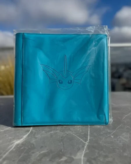 BINDER VAPOREON 480